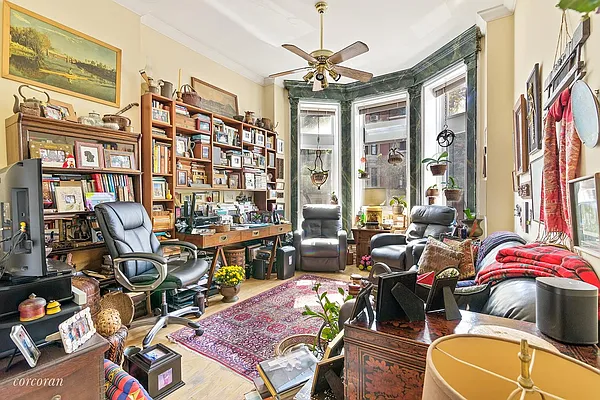 Sold by Corcoran | media 18