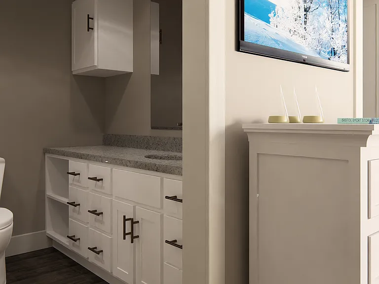Wilson Crossings Townhomes — Photo 25