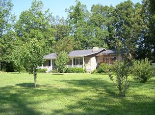 503 Blair Rd, Mount Airy, GA 30563