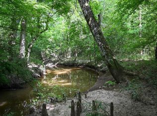 County Road 2150, Woodville, TX 75979
