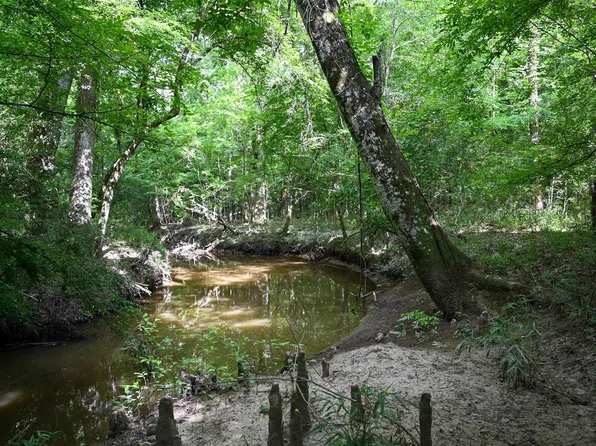 County Road 2150, Woodville, TX 75979