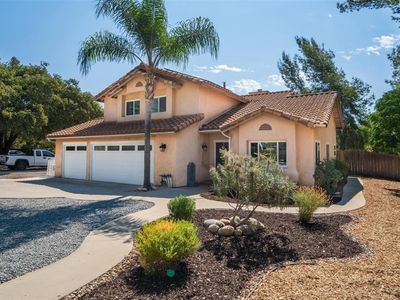 24339 Del Amo Rd, Ramona, CA, 92065