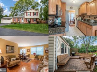 5507 Sideburn Rd, Fairfax, VA 22032