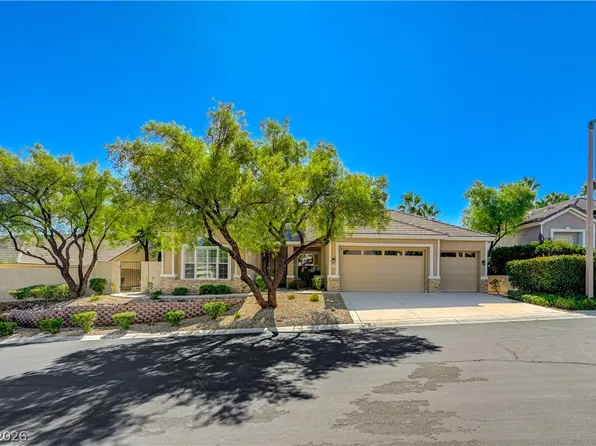 10809 Elm Ridge Ave, Las Vegas, NV 89144