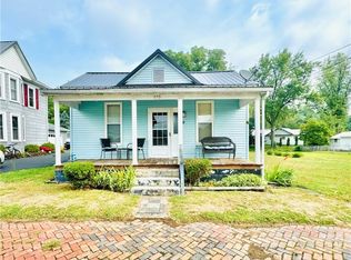 600 Main St, New Matamoras, OH 45767