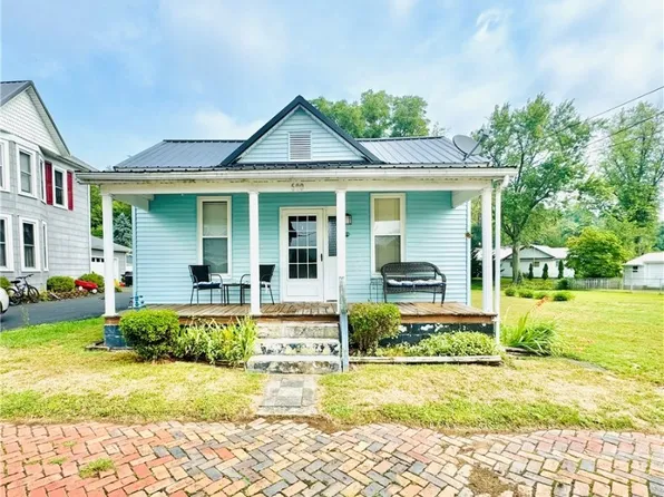600 Main St, New Matamoras, OH 45767