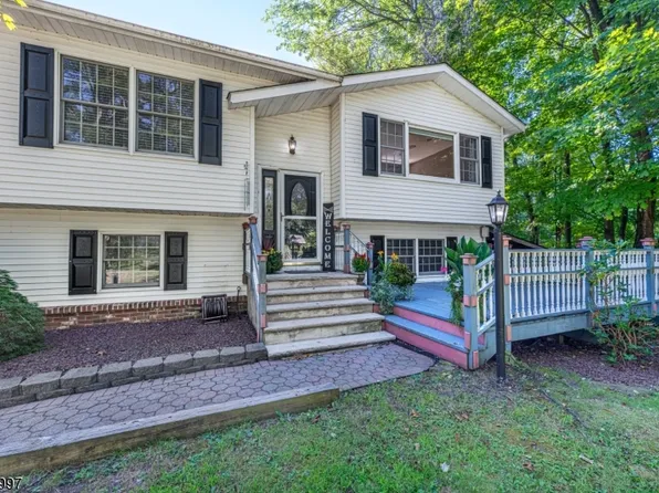 83 Brink Rd, Wantage Twp., NJ 07461