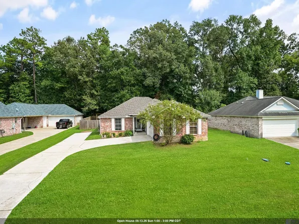 6936 Elm Park Ln, Saint Francisville, LA 70775
