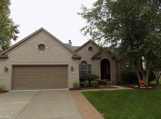 54376 Isle Royale Ave, Macomb, MI 48042