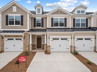 336 Nettle Ln, Greenville, SC 29607