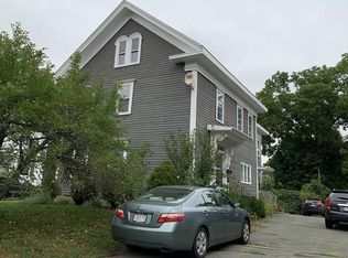 13 Essex St UNIT 1, Danvers, MA 01923