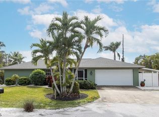 1380 Albatross Rd, Sanibel, FL 33957