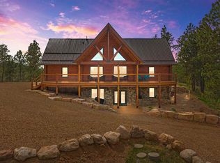 20151 Saddle Ct, Whitewood, SD 57793