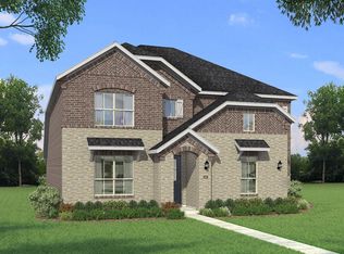 8366 Bremerton Trl, Frisco, TX 75036