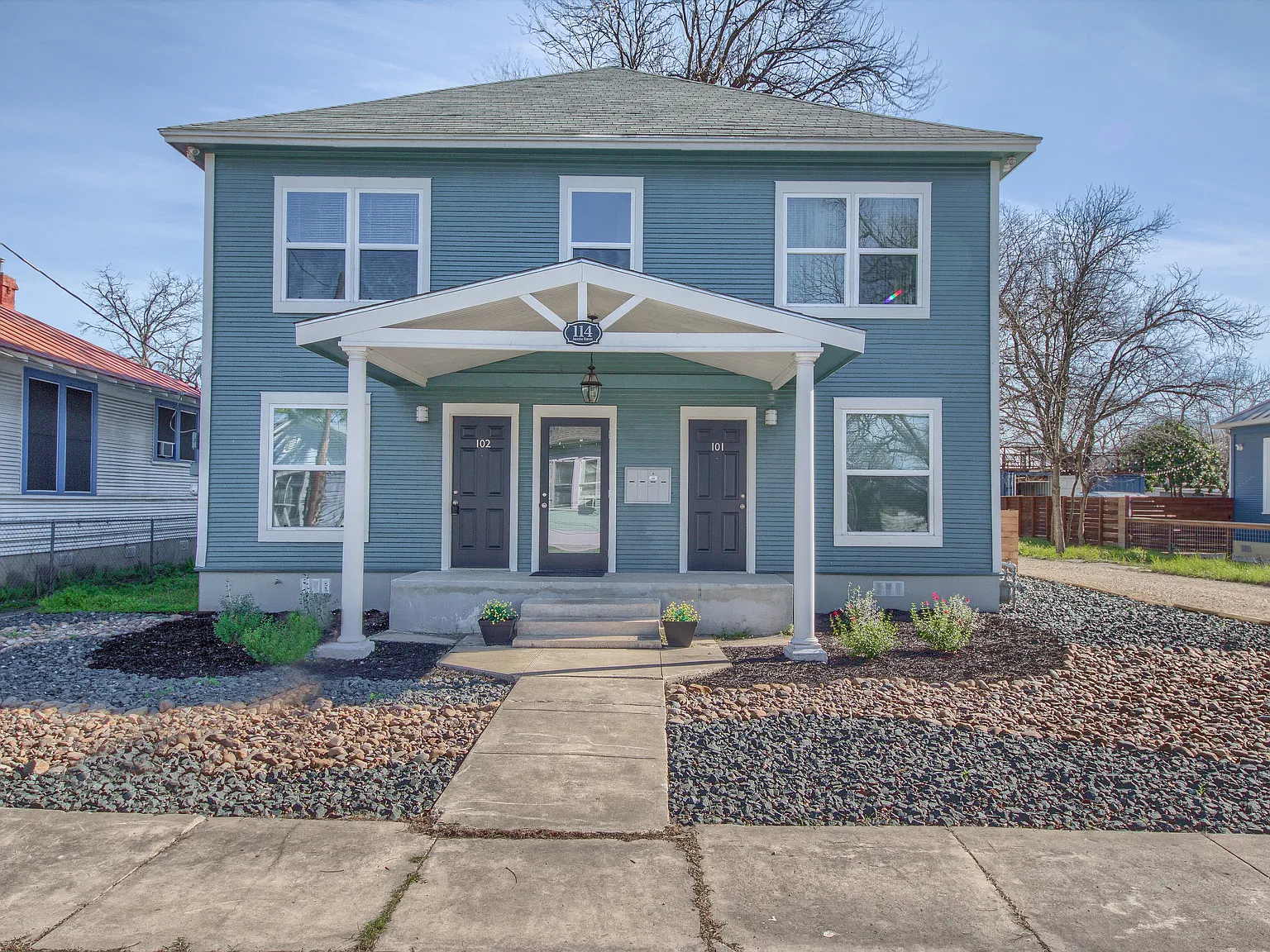 114 Jacobs Street — Photo 1