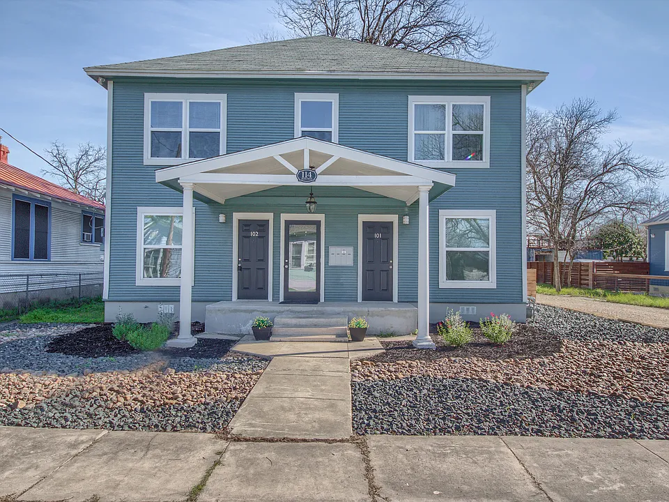 114 Jacobs St