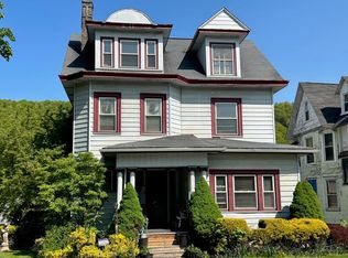 406 W 1st St, Oil City, PA 16301