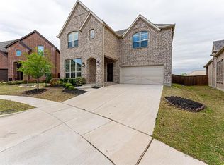 2510 Lavaca Dr, Euless, TX 76039