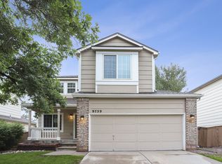 9759 Castle Ridge Cir, Highlands Ranch, CO 80129
