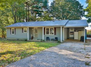 204 & C Subdivision Rd #D, Dresden, TN 38225