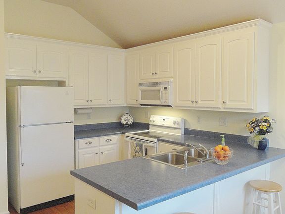 Open Kitchen