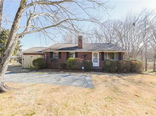 2520 Old Salisbury Rd, Winston Salem, NC 27127