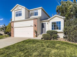 3781 Morning Glory Dr, Castle Rock, CO 80109