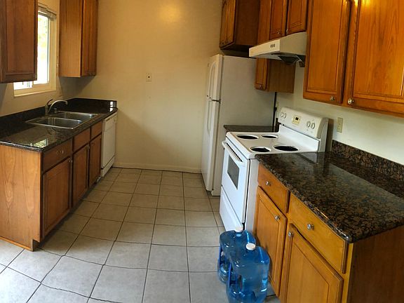 Kitchen Pano