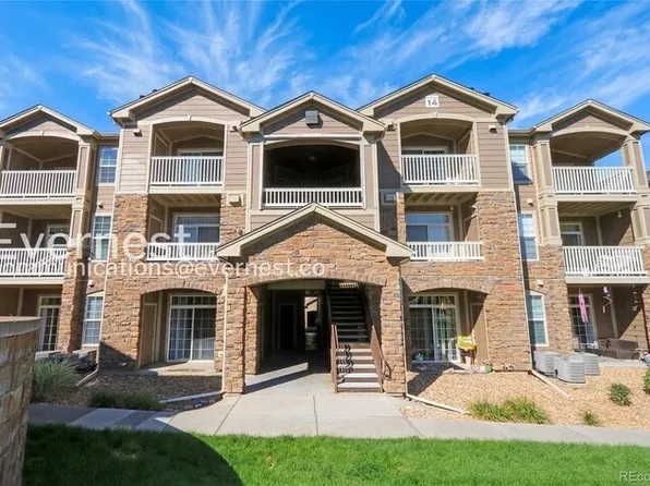 7440 S Blackhawk St, Englewood, CO