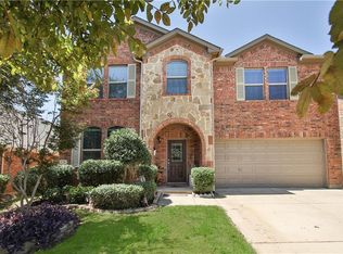 4706 Indian Paint Way, Denton, TX 76208