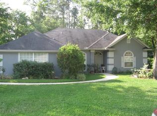 1504 Highland Forest Dr, Saint Johns, FL 32259