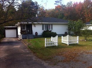 367 State Highway 420, Winthrop, NY 13697