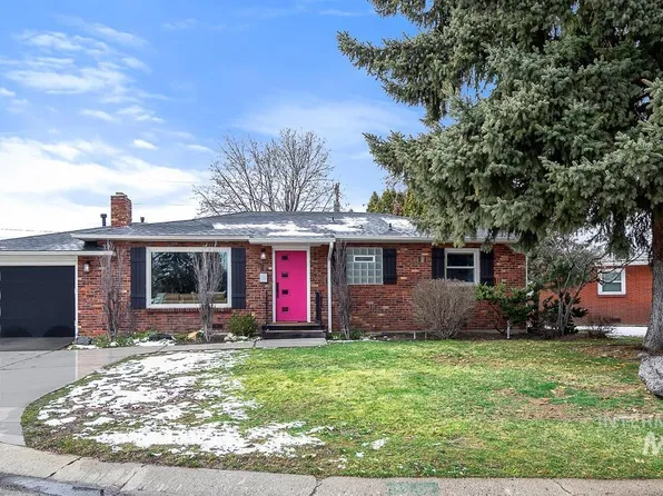 3717 W Kipling Rd, Boise, ID 83706