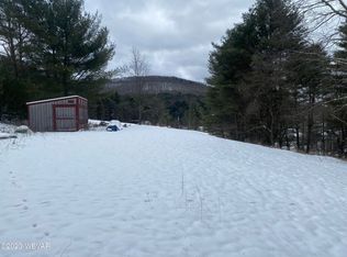 214 Hughes Rd, Trout Run, PA 17771