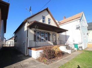 84 Weiss St, Buffalo, NY 14206