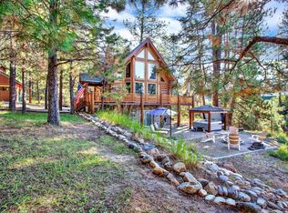 3 Fitchs Point Rd, Garden Valley, ID 83622