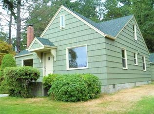 12226 Nyanza Rd SW, Lakewood, WA 98499