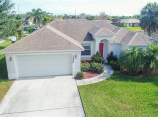 1750 Finch Ln, Vero Beach, FL 32962