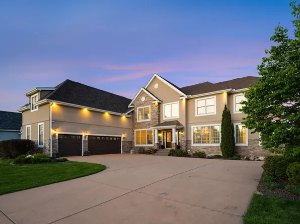 16299 Stemmer Ridge Rd NW, Shakopee, MN 55379