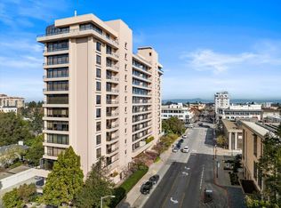 20 W 3rd Ave APT 601, San Mateo, CA 94402