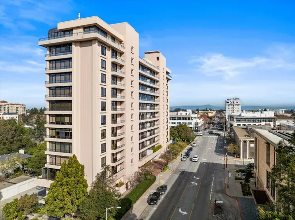 20 W 3rd Ave APT 601, San Mateo, CA 94402
