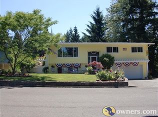 6310 SW Pamela St, Portland, OR 97219