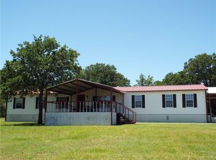 118 Highway 717, Ranger, TX 76470