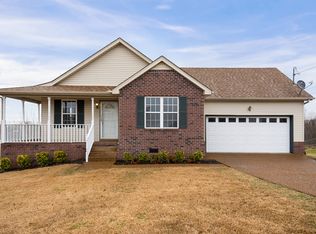 4113 Mountain Top Trl, La Vergne, TN 37086