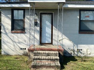 487 Harold St #487, Columbus, GA 31903