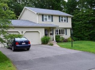 10 Fisher Rd, Sharon, MA 02067
