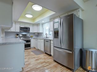 6613 Fairweather Dr, Anchorage, AK 99518
