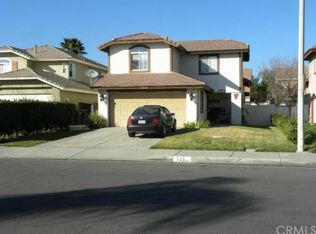 326 Mildred St, Perris, CA 92571