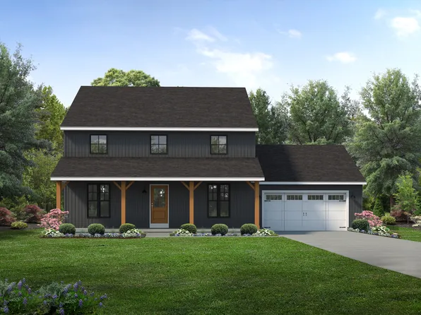 Oliver Plan, Akron / Medina