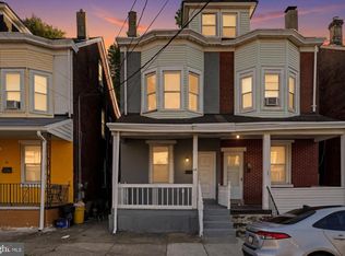 43 Wayne Ave, Trenton, NJ 08618